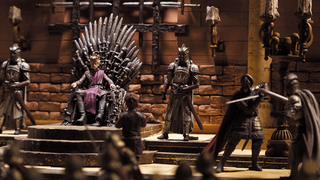 <i>Game of Thrones</i> is Getting its Own "Lego For Grown-Ups"